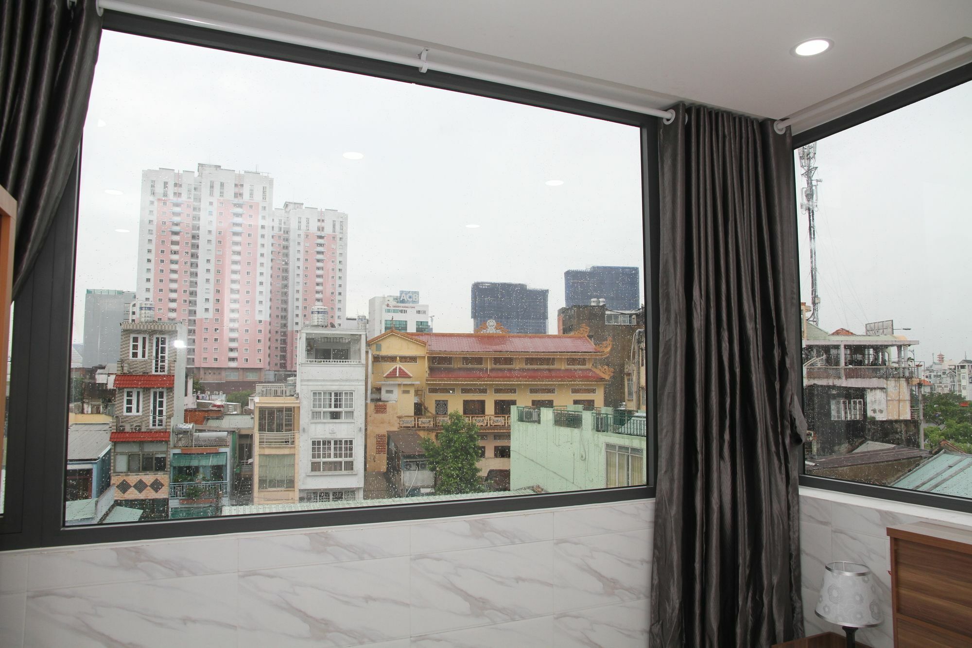 Saigon Inncrowd 2 Ho Chi Minh-byen Eksteriør bilde